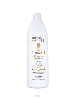 Alfaparf Precious Nature Szampon Farbowane 1000 ml