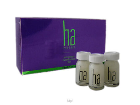 Stapiz Ha Essence Serum Rewitalizujące 12x8ml