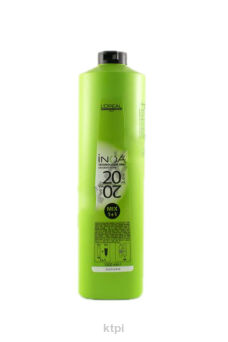 Loreal Inoa Aktywator Odżywczy 1000 ml 6% 1+1