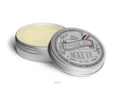 Beardburys Pomada Do Włosów Matte 100ml