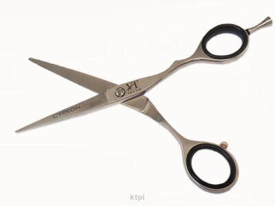 Viva Top Nożyczki Cyrkon 5,5 Silver