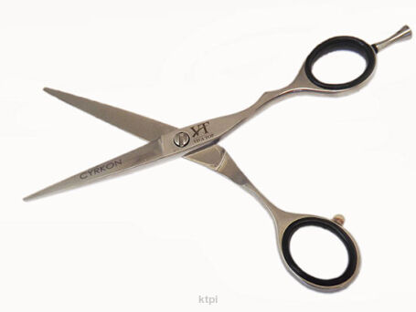 Viva Top Nożyczki Cyrkon 5,5 Silver