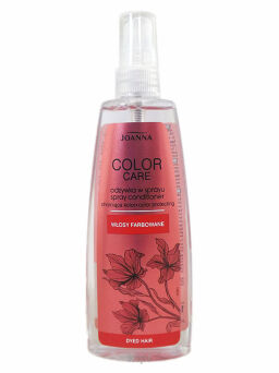 Joanna Color Care odżywka w sprayu 150ml