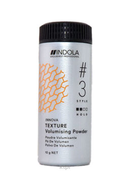Indola Texture Volumising Puder Objętość 10 g