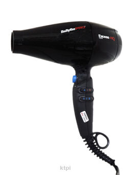 Babyliss Pro Suszarka Ultra-Kompaktowa Excess-Hq 