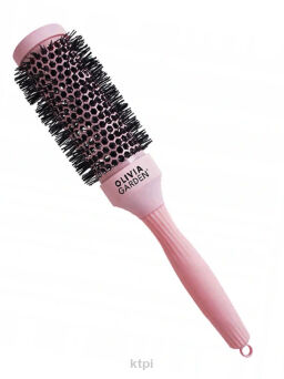 Olivia Garden Szczotka Pro Thermal Pastel Pink 33