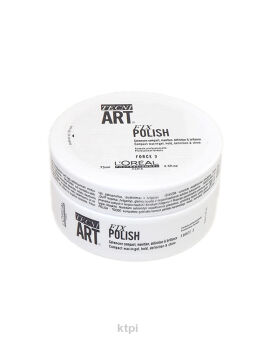 Loreal Tecni Art Fix Polish Wosk 75 ml
