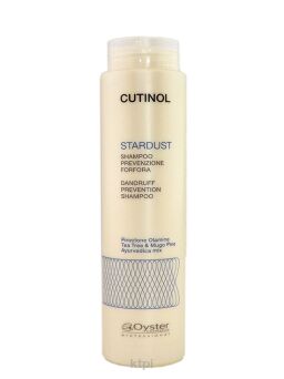 Oyster Cutinol Stardast Szampon Przeciwłupieżowy