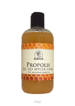 Korana Propolis Żel Do Mycia Ciała 300 ml