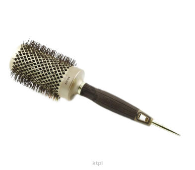 Olivia Garden Szczotka Nano Thermic Ceramic NT-54