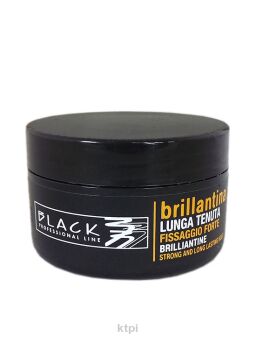 Black Strong And Long Lasting Hold Brylantyna 100