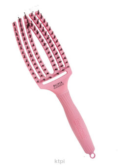Olivia Garden Szczotka Finger Brush Bloom Lotos