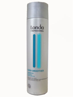 Londa Sleek Smoother Szampon Wygładzający 250 ml