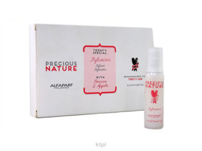 Alfaparf Precious Nature Olejek Nawilżający 1x13ml