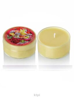 Bartek Świeczka  Fruitful Tropical Salad 40 g 