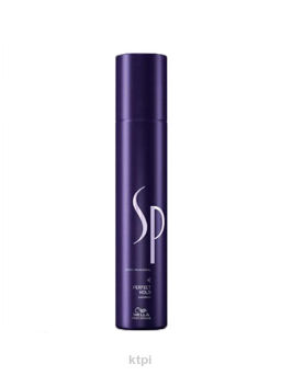 Wella Sp Perfect Hold Lakier Do Włosów 300 ml