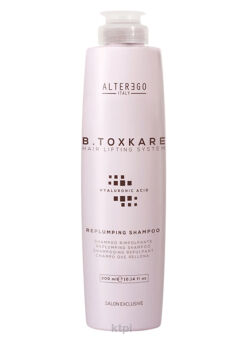 Alter Ego B.Toxkare Szampon po botoksie 300 ml