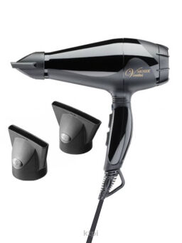 Moser Suszarka Ventus Typ 4350 2200 W Jonizacja