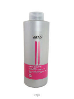 Londa Color Radiance Odżywka Wł. Farbowanych 1000