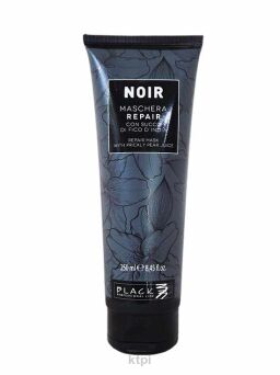 Black Noir Maska Regenerująca Opuncja 250 ml