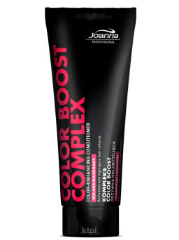 Joanna Odżywka Koloryzująca Czerwień i Machoń 200g