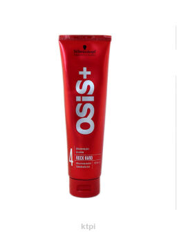 Schwarzkopf Osis+ Rock Hard Klej Do Włosów 150 ml