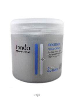 Londa Professional Polish Krem Nadający Połysk
