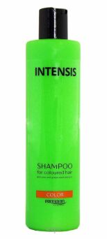 Prosalon Intensis Color Szampon Wł Farbowane 300 g