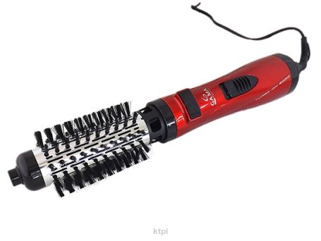 Ga.Ma Lokówko-Suszarka Obrot. Turbo Ion 2000 38/50