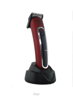 Fox Trymer Reggae Czerwony