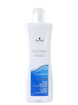 Schwarzkopf Natural Styling Płyn Do Trwałej 0 1000