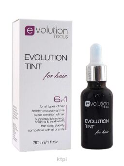 Evolution Tools Tint Eliksir Korygujący Kolor 30ml
