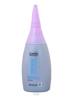Londa Lock Płyn Do Trwałej Włosy Normalne 75 ml
