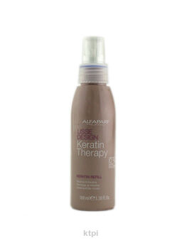 Alfaparf Lisse Design Mleczko Keratynowe 100 ml
