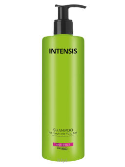 Prosalon Intensis Anti-Frizz Szampon Wygładza 1000