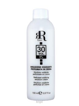 Rr Line Kremowy Oxydant Woda Utleniacz 9% 150 ml