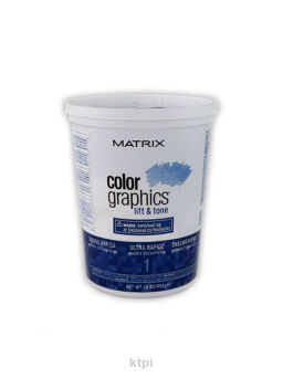 Matrix Color Graphics Puder Rozjaśniający 454 g