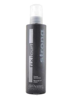 Oster Fixi Curl Strong Krem Włosy Kręcone 200 ml