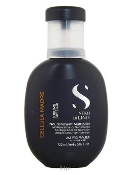 Alfaparf Sdl Sublime Multiplikator Nabłyszczający