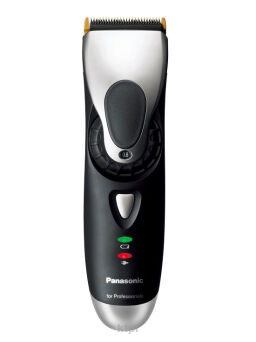 Panasonic Maszynka Er-Hgp72k803 Dlc Srebrno-Czarna