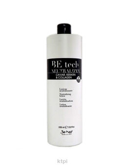 Be Color Tech Balsam Neutralizujący Ph 5.5 1000 ml