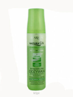 Marion Odżywka Do Wł. Cienkich Bez Objętości 150ml
