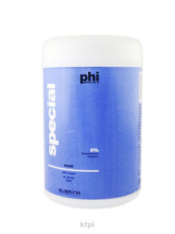 Subrina Phi Special Maska Rewitalizująca 1000 ml