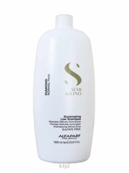Alfaparf Sdl Diamond Szampon Rozświetlający 1000ml