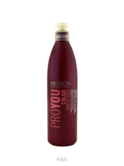 Revlon Pro You Color Shampon 350ml