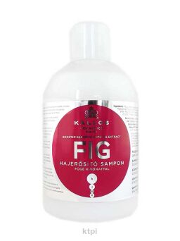 Kallos KJMN Szampon Wzmacniający Figa 1000 ml