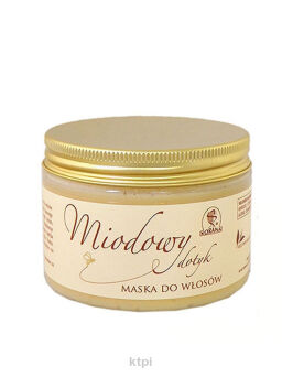 Korana Miodowa Maska Do Włosów 150 ml 