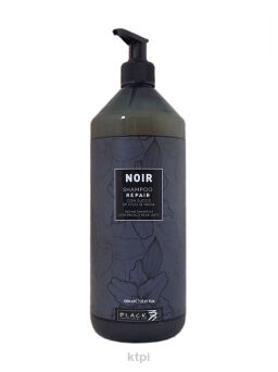 Black Noir Szampon Regenerujący Opuncja 1000 ml