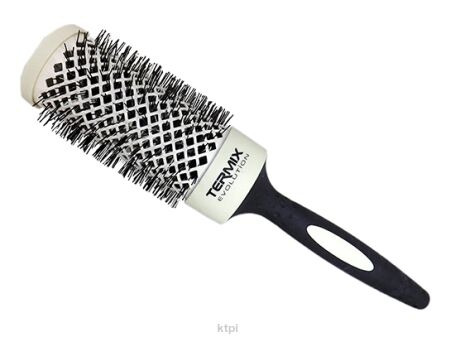 Termix Evolution Soft Szczotka Wł. Cienkie 43 mm