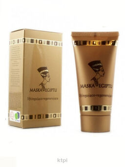 Korana Egipt Maska Liftująco Regenerujca 